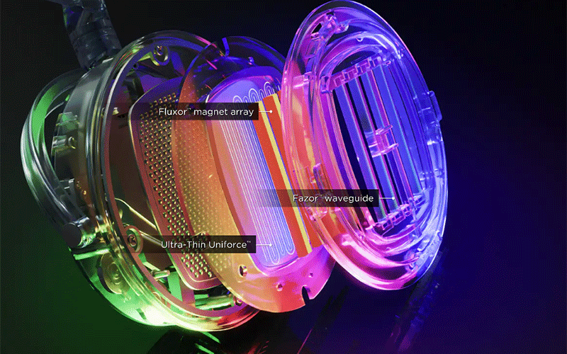 Read more about the article Audeze Maxwell – мобільний endpoint Roon
