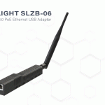 SLZB-06: Український міст для вашого Zigbee-розумного будинку