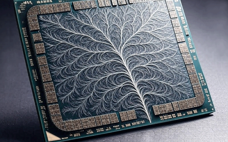 Read more about the article Нестерпна складність буття: архітектура NVIDIA Blackwell