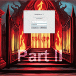 OOBE – дякую, далі ми самі…