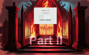 Read more about the article OOBE – дякую, далі ми самі…