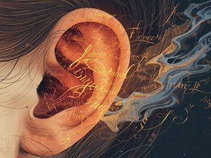 Read more about the article Доставляємо аудіокниги прямо у внутрішнє вухо