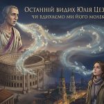 Останній видих Юлія Цезаря: чи вдихаємо ми його молекули?